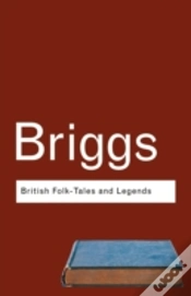 Capa do artigo British Folk Tales And Legends
