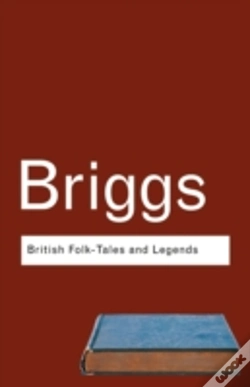 Capa do artigo British Folk Tales And Legends
