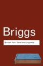 British Folk Tales And Legends - Preview