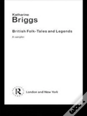 British Folk Tales And Legends
