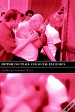 Capa do artigo British Football & Social Exclusion