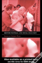 Capa do artigo British Football & Social Exclusion