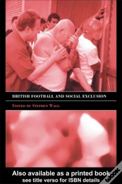Capa do artigo British Football & Social Exclusion