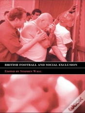 Capa do artigo British Football & Social Exclusion