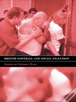 Capa do artigo British Football & Social Exclusion