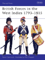 British Forces In The West Indies 1793â€“1815 - Preview