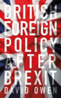 British Foreign Policy After Brexit - Preview