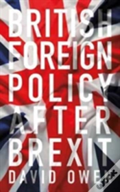 Capa do artigo British Foreign Policy After Brexit