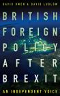 British Foreign Policy After Brexit - Preview