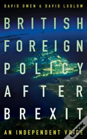 Capa do artigo British Foreign Policy After Brexit