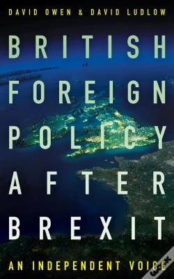 Capa do artigo British Foreign Policy After Brexit