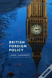 Capa do artigo British Foreign Policy