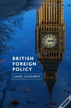 Capa do artigo British Foreign Policy