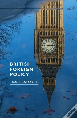 Capa do artigo British Foreign Policy