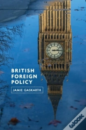 Capa do artigo British Foreign Policy