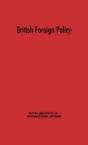 British Foreign Policy - Preview