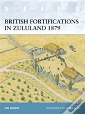 Capa do artigo British Fortifications In Zululand 1879