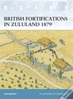 Capa do artigo British Fortifications In Zululand 1879
