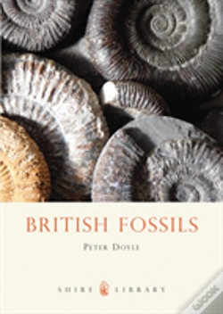 Capa do artigo British Fossils