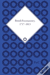 Capa do artigo British Freemasonry, 1717-1813