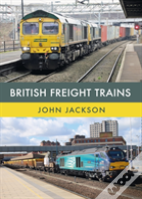 British Freight Trains