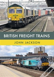Capa do artigo British Freight Trains