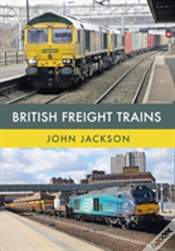 Capa do artigo British Freight Trains