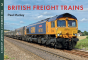 British Freight Trains Moving The Goods - Preview