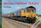 Capa do artigo British Freight Trains Moving The Goods