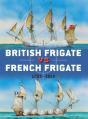 British Frigate Vs French Frigate - Preview