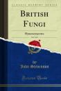 British Fungi - Preview