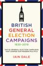 British General Election Campaigns 1830-2019 - Preview