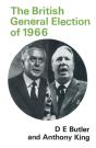 British General Election Of 1966 - Preview