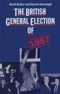 British General Election Of 1987 - Preview