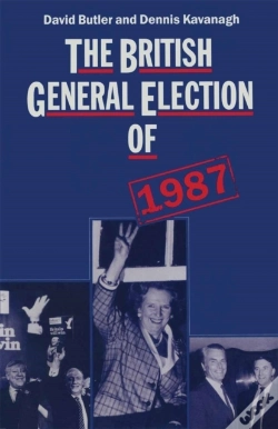Capa do artigo British General Election Of 1987