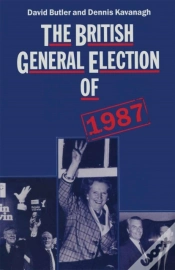 Capa do artigo British General Election Of 1987