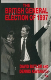 British General Election Of 1997