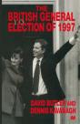 British General Election Of 1997 - Preview