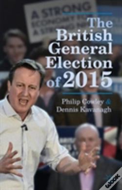 Capa do artigo British General Election Of 2015