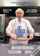 British General Election Of 2019