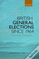 British General Elections Since 1964