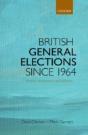 British General Elections Since 1964 - Preview