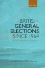 British General Elections Since 1964 - Preview