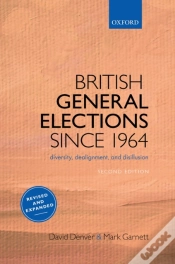 Capa do artigo British General Elections Since 1964