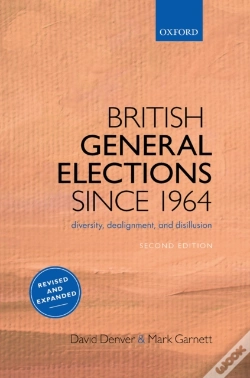 Capa do artigo British General Elections Since 1964