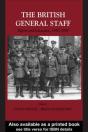 British General Staff - Preview