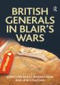British Generals In Blair'S Wars - Preview