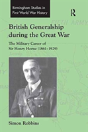 British Generalship During The Great War - Preview