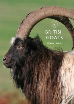 Capa do artigo British Goats