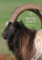 British Goats